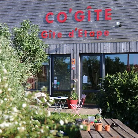 Co'Gite